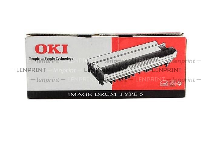 Купить Oki Type 5 Drum Oki Type 5 Drum