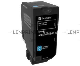 Купить Lexmark 74C50CE Lexmark 74C50CE