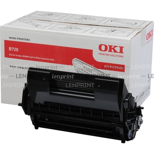 Купить Oki 01279101 Oki 01279101