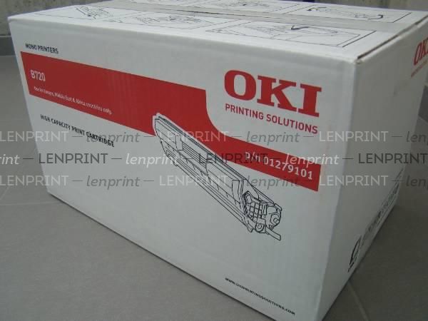 Купить Oki 01279101 Oki 01279101