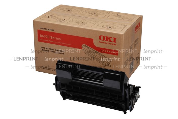 Купить Oki 09004461 Oki 09004461