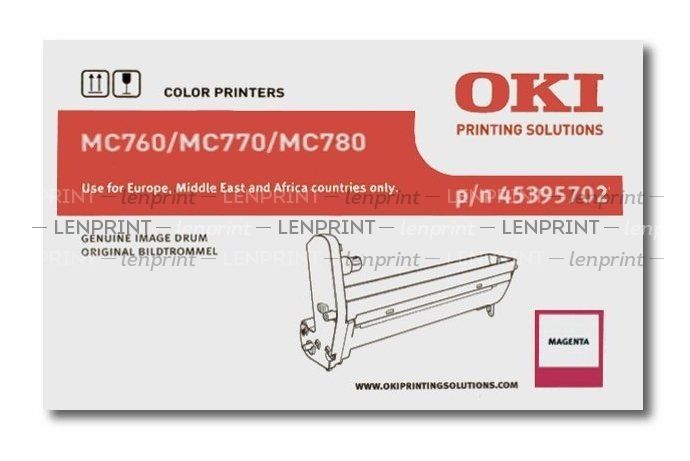 Купить Oki 45395702 Oki 45395702