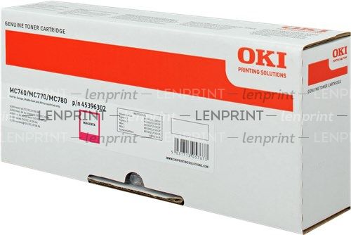 Купить Oki 45396302 Oki 45396302