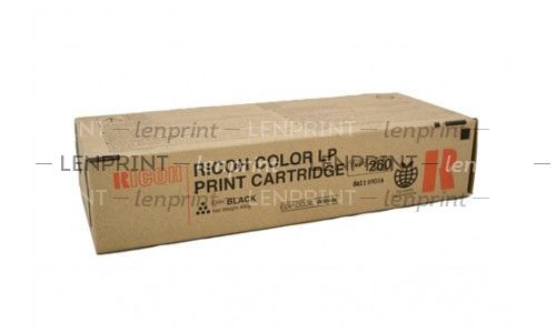 Купить Ricoh Type260 Black Ricoh Type260 Black