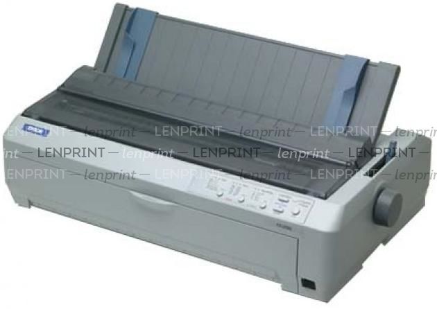 Купить Epson LQ-2190 (C11CA92001) Epson LQ-2190 (C11CA92001)