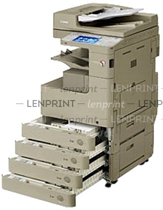 Купить Canon imageRUNNER Advance 4251i Canon imageRUNNER Advance 4251i