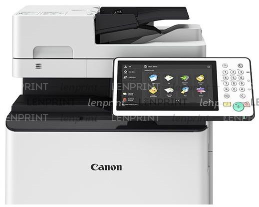 Купить Canon imageRUNNER Advance C355i (1405C002) Canon imageRUNNER Advance C355i (1405C002)