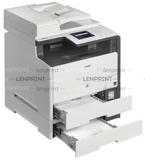 Купить Canon i-SENSYS MF729Cx (9947B029) Canon i-SENSYS MF729Cx (9947B029)