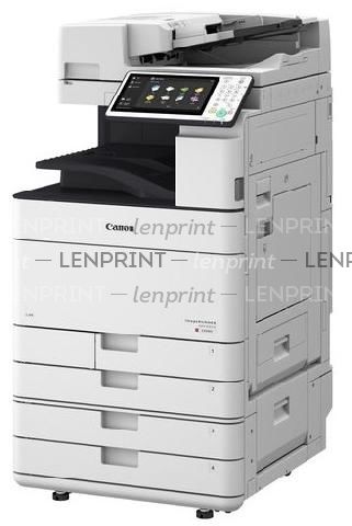 Купить Canon imageRUNNER Advance C5540i (0604C005) Canon imageRUNNER Advance C5540i (0604C005)
