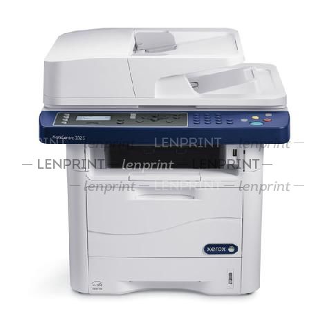 Купить Xerox WorkCentre 3325 DNI Xerox WorkCentre 3325 DNI