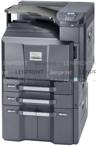 Купить Принтер Kyocera FS-C8650DN Принтер Kyocera FS-C8650DN