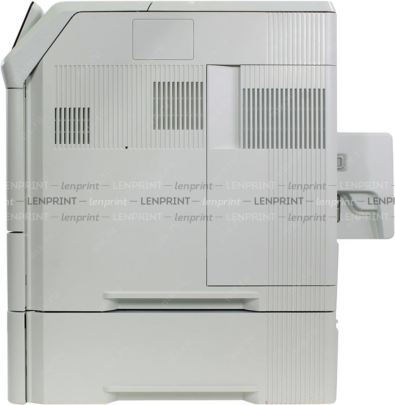 Купить Принтер HP LaserJet Enterprise M605x Принтер HP LaserJet Enterprise M605x