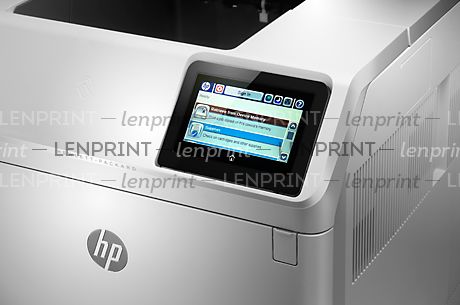 Купить Принтер HP LaserJet Enterprise M605x Принтер HP LaserJet Enterprise M605x
