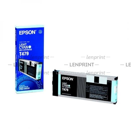 Купить Epson T479011 Epson T479011