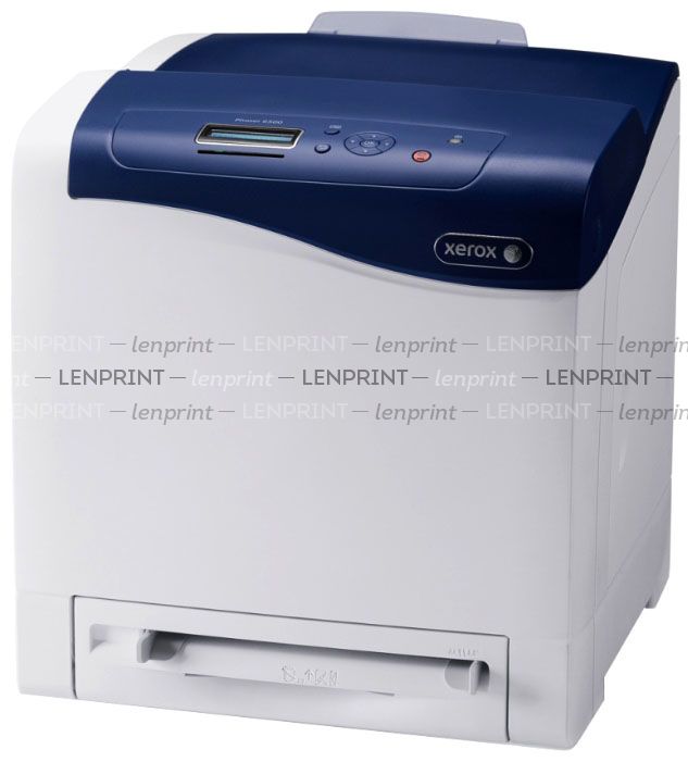 Купить Принтер Xerox Phaser 6500N Принтер Xerox Phaser 6500N