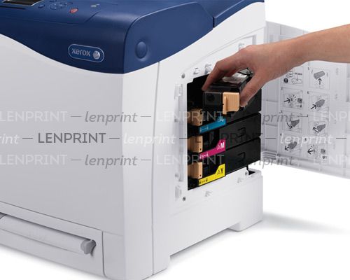 Купить Принтер Xerox Phaser 6500N Принтер Xerox Phaser 6500N