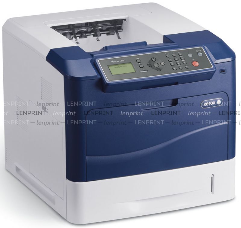 Купить Принтер Xerox Phaser 4600N Принтер Xerox Phaser 4600N