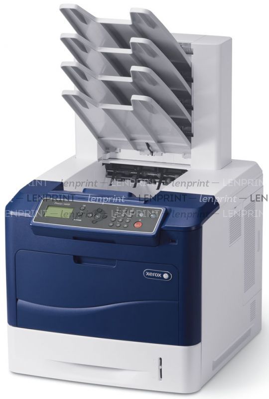 Купить Принтер Xerox Phaser 4600N Принтер Xerox Phaser 4600N