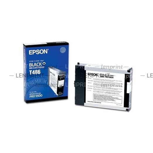 Купить Epson T486011 Epson T486011