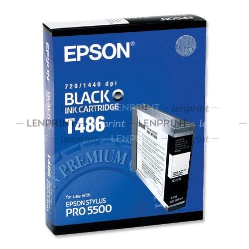 Купить Epson T486011 Epson T486011