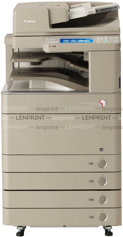 Купить МФУ Canon imageRUNNER ADVANCE C5250 МФУ Canon imageRUNNER ADVANCE C5250