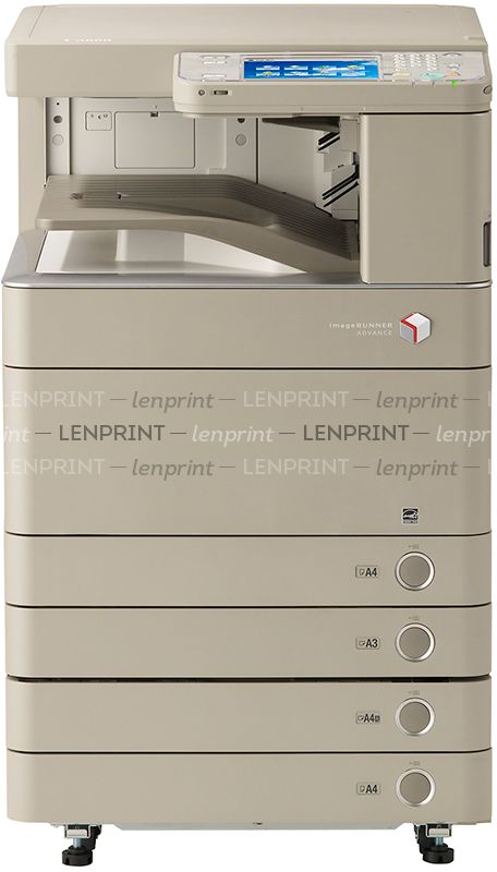 Купить МФУ Canon imageRUNNER ADVANCE C5250 МФУ Canon imageRUNNER ADVANCE C5250