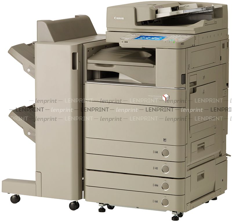 Купить МФУ Canon imageRUNNER ADVANCE C5250 МФУ Canon imageRUNNER ADVANCE C5250