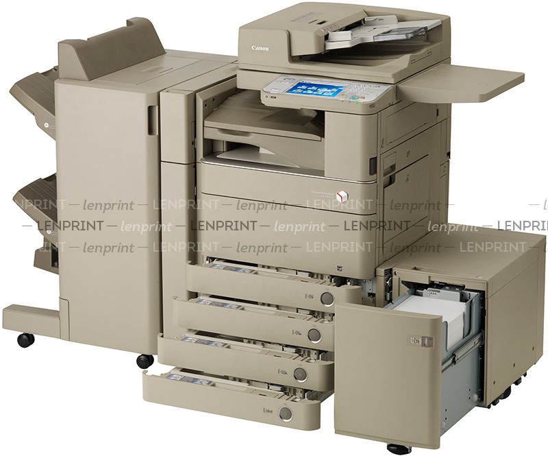 Купить МФУ Canon imageRUNNER ADVANCE C5250 МФУ Canon imageRUNNER ADVANCE C5250
