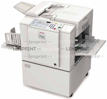 Купить Ризограф Ricoh Priport DX 2330 Ризограф Ricoh Priport DX 2330