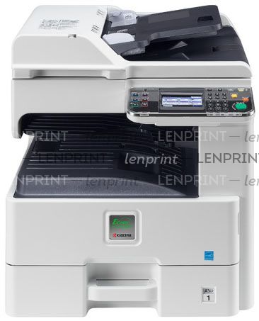 Купить МФУ Kyocera FS-6530MFP МФУ Kyocera FS-6530MFP