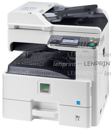Купить МФУ Kyocera FS-6530MFP МФУ Kyocera FS-6530MFP