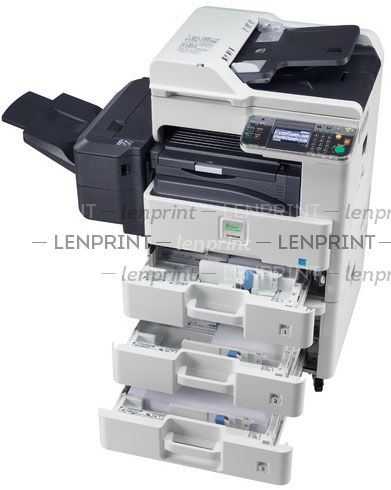 Купить МФУ Kyocera FS-6530MFP МФУ Kyocera FS-6530MFP