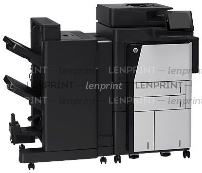 Купить МФУ HP LaserJet Enterprise Flow M830z МФУ HP LaserJet Enterprise Flow M830z