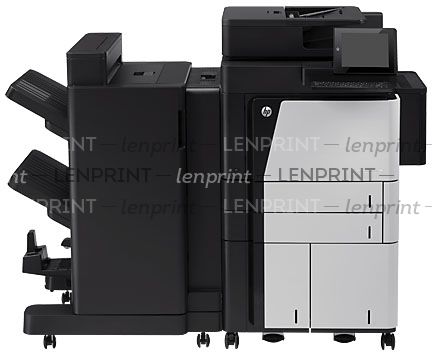 Купить МФУ HP LaserJet Enterprise Flow M830z МФУ HP LaserJet Enterprise Flow M830z