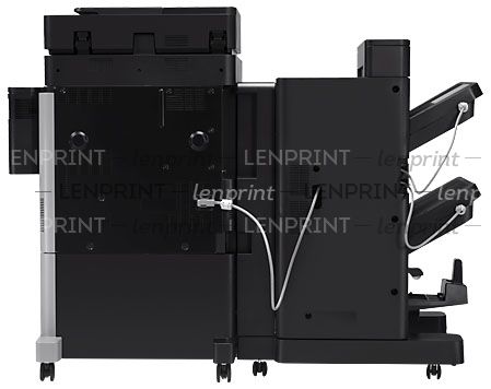 Купить МФУ HP LaserJet Enterprise Flow M830z МФУ HP LaserJet Enterprise Flow M830z