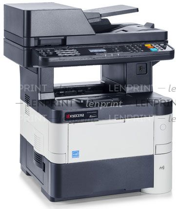 Купить МФУ Kyocera ECOSYS M3040dn МФУ Kyocera ECOSYS M3040dn