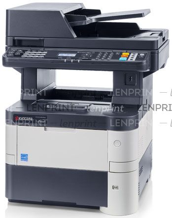 Купить МФУ Kyocera ECOSYS M3040dn МФУ Kyocera ECOSYS M3040dn