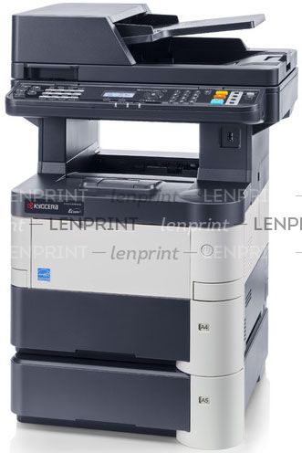 Купить МФУ Kyocera ECOSYS M3040dn МФУ Kyocera ECOSYS M3040dn