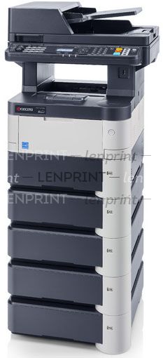 Купить МФУ Kyocera ECOSYS M3040dn МФУ Kyocera ECOSYS M3040dn