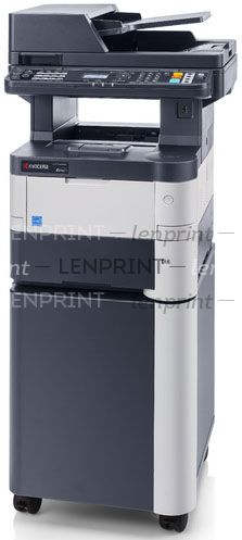 Купить МФУ Kyocera ECOSYS M3040dn МФУ Kyocera ECOSYS M3040dn