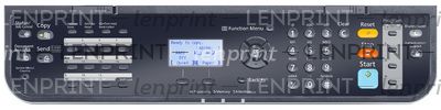 Купить МФУ Kyocera ECOSYS M3040dn МФУ Kyocera ECOSYS M3040dn