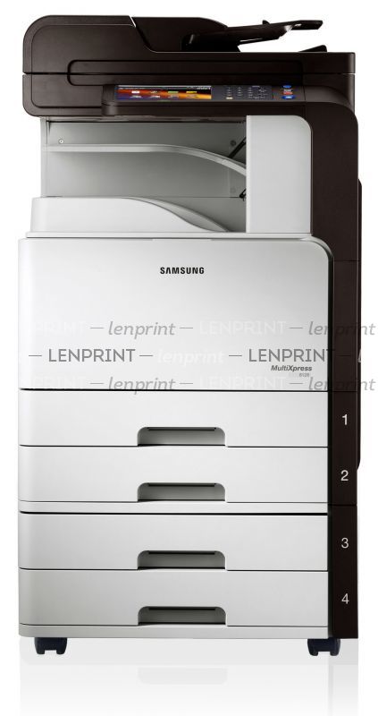 Купить МФУ Samsung SCX-8128NA МФУ Samsung SCX-8128NA