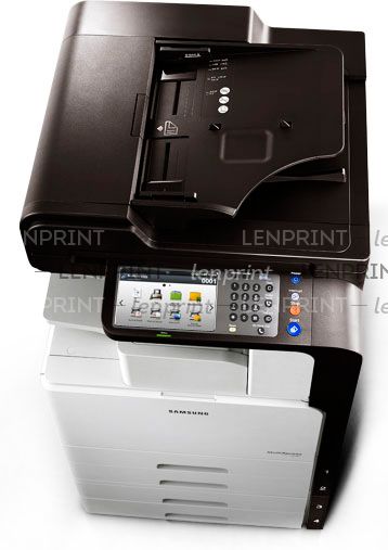 Купить МФУ Samsung SCX-8128NA МФУ Samsung SCX-8128NA