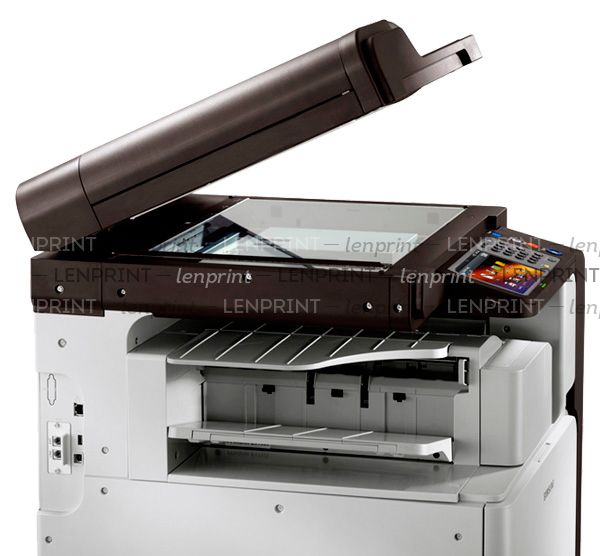 Купить МФУ Samsung SCX-8128NA МФУ Samsung SCX-8128NA