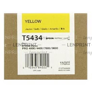 Купить Epson T5434 Epson T5434