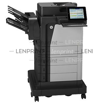 Купить МФУ HP LaserJet Enterprise Flow M630z МФУ HP LaserJet Enterprise Flow M630z