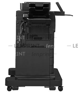 Купить МФУ HP LaserJet Enterprise Flow M630z МФУ HP LaserJet Enterprise Flow M630z