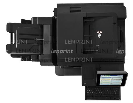 Купить МФУ HP LaserJet Enterprise Flow M630z МФУ HP LaserJet Enterprise Flow M630z