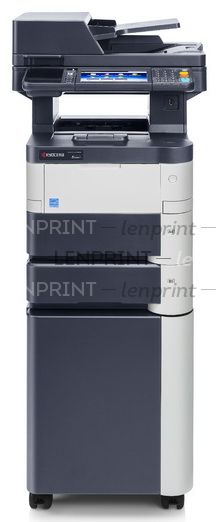 Купить МФУ Kyocera ECOSYS M3540idn МФУ Kyocera ECOSYS M3540idn