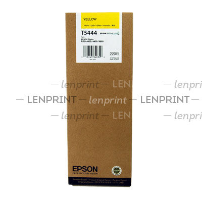 Купить Epson T5444 Epson T5444